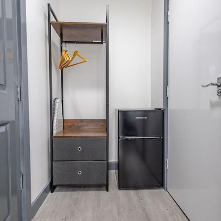 Premium Serviced Accommodation Rooms Nottingham - All With Ensuites Bagian luar foto