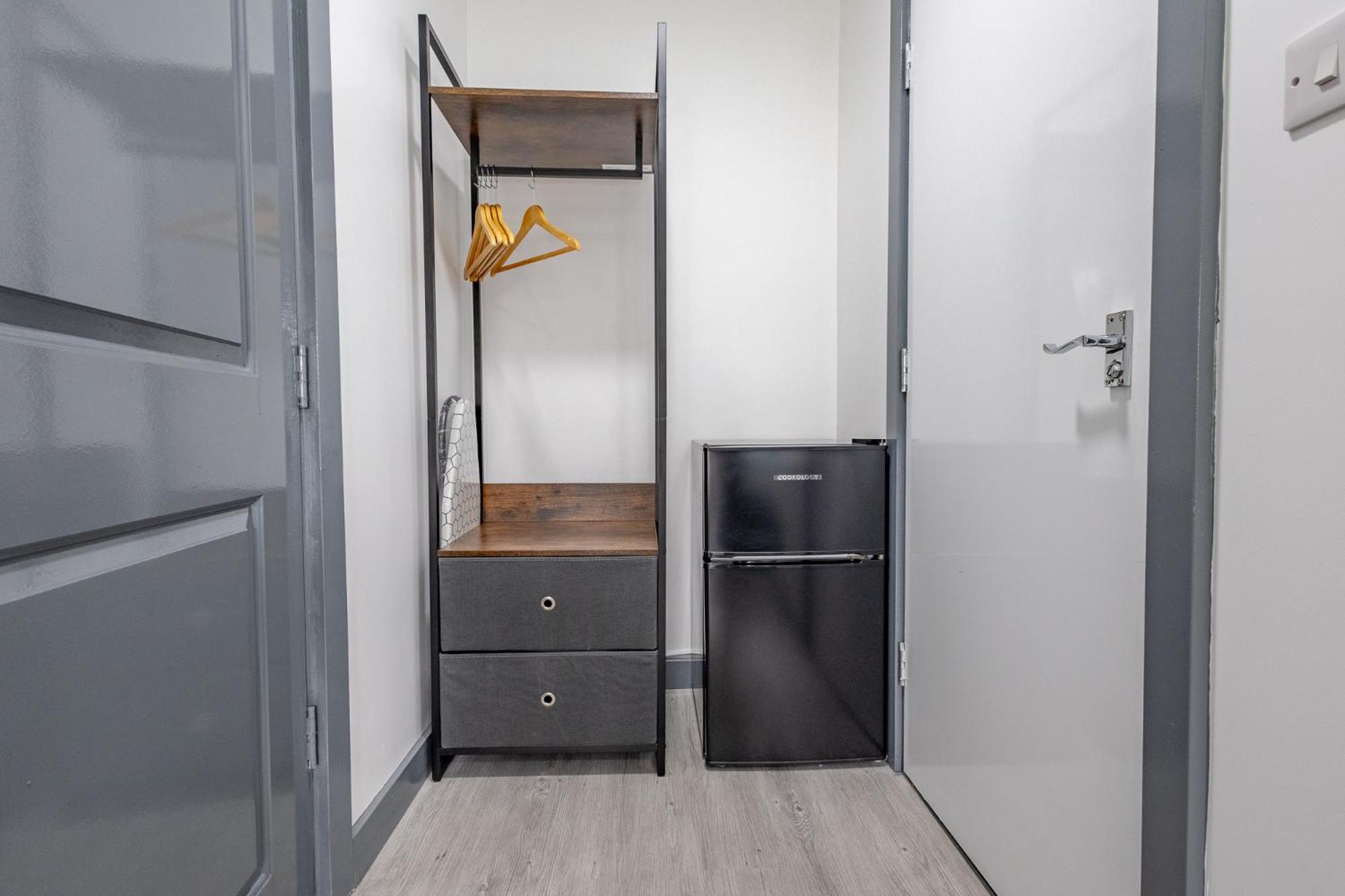 Premium Serviced Accommodation Rooms Nottingham - All With Ensuites Bagian luar foto